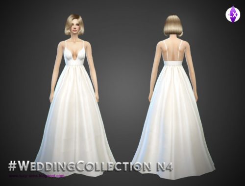 Wedding Collection