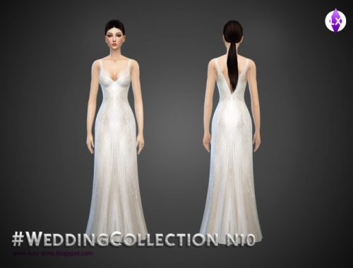 Wedding Collection