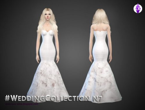 Wedding Collection