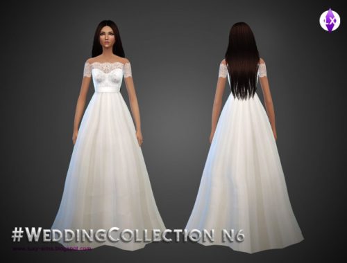 Wedding Collection