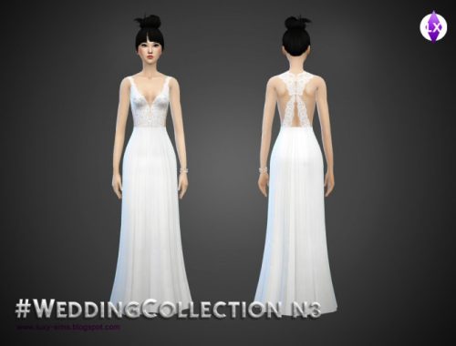 Wedding Collection