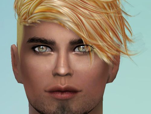 46 Re-colors of Stealthic Hysteria Hair