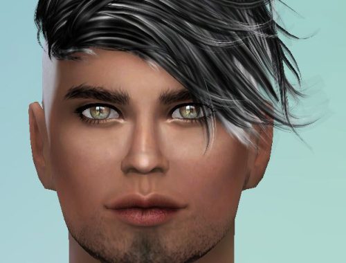 46 Re-colors of Stealthic Hysteria Hair
