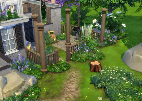 Ruins Park