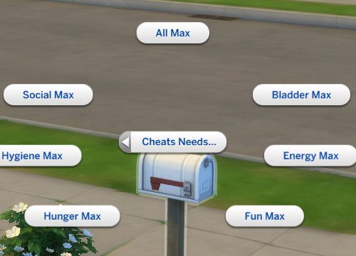 Cheater Mod v1 02