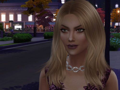 Vanessa