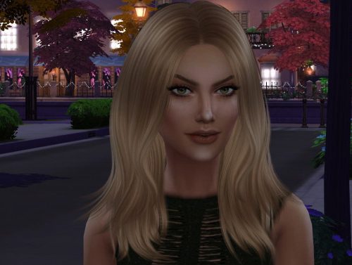 Vanessa
