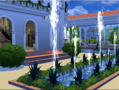 Roman Baths