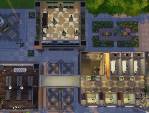 City Spa