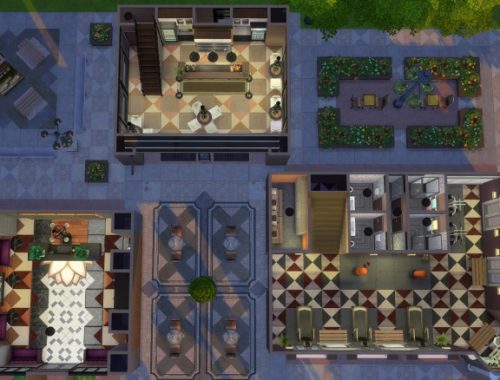 City Spa