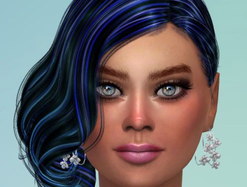 20 Re-colors of Alesso Aphrodite