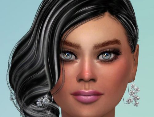 20 Re-colors of Alesso Aphrodite