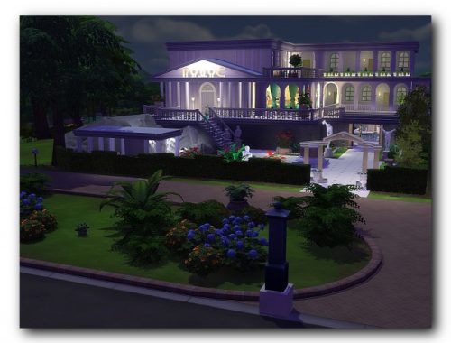 Spa-hotel Rodos