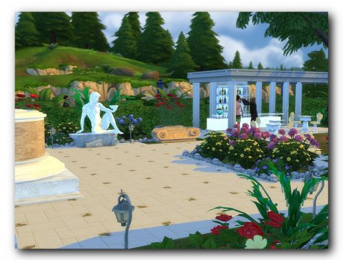 Spa-hotel Rodos