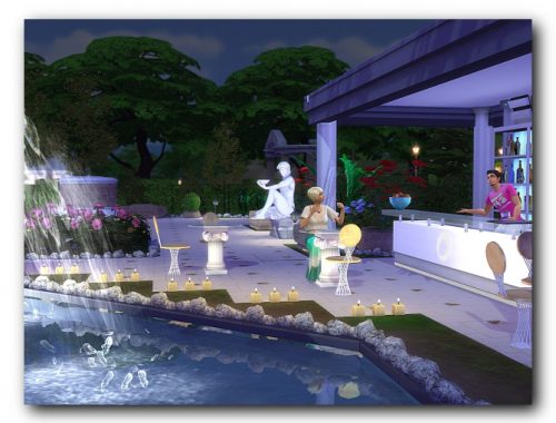 Spa-hotel Rodos