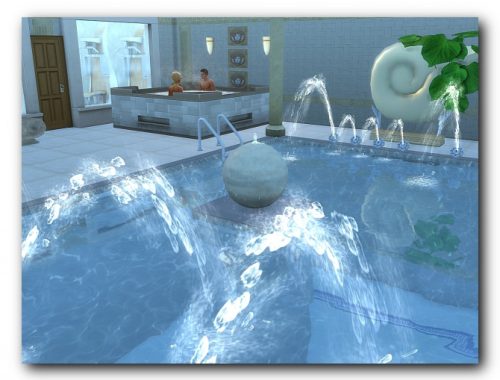Spa-hotel Rodos