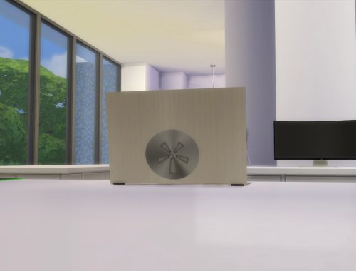 H-Teck Ultimate Edition Laptop