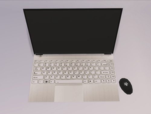 H-Teck Ultimate Edition Laptop