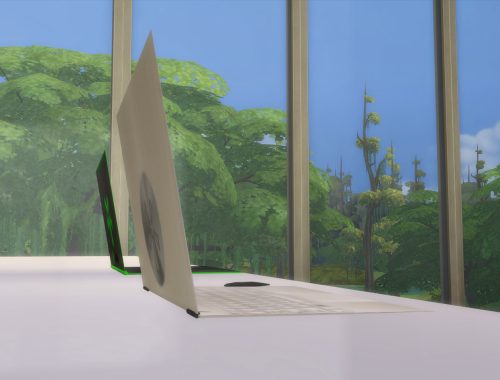 H-Teck Ultimate Edition Laptop