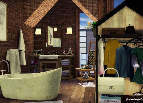 Autumn Street 129 house