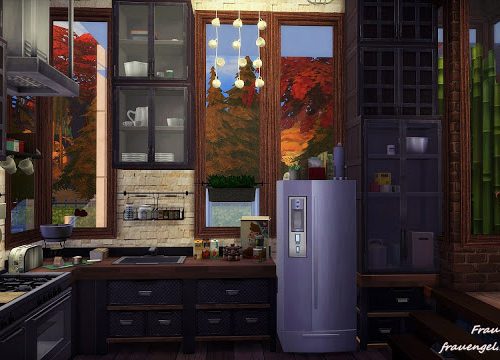 Autumn Street 129 house