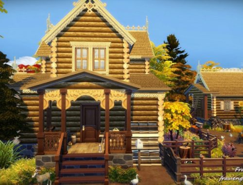 Russian House