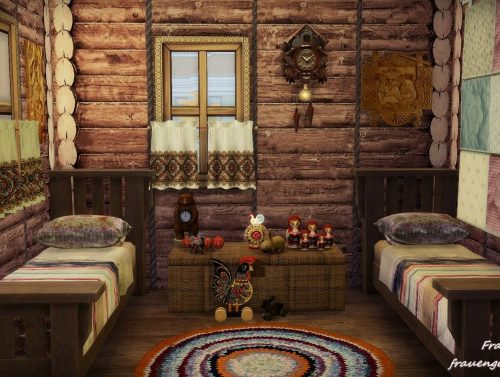 Russian House