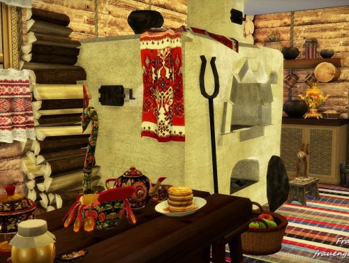 Russian House