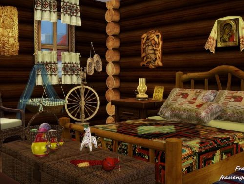 Russian House