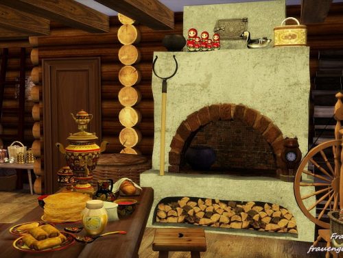 Russian House