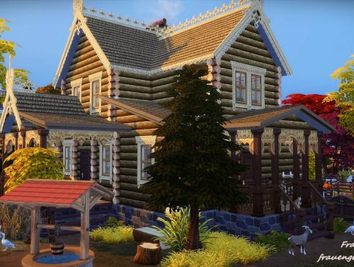 Russian House