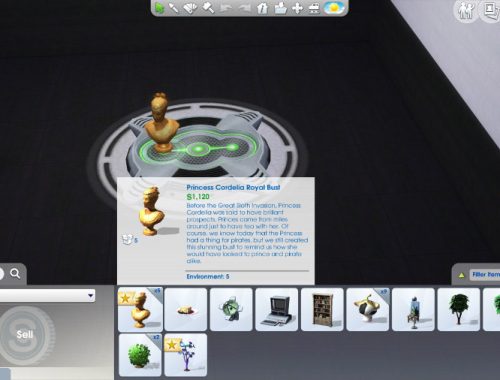 Cloning Machine Success Rate and Put Item In Inventory