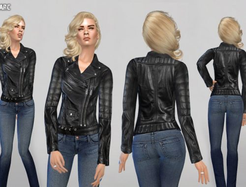 Mini Clothing Collection Part 1