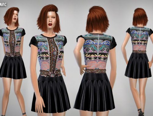 Mini Clothing Collection Part 1