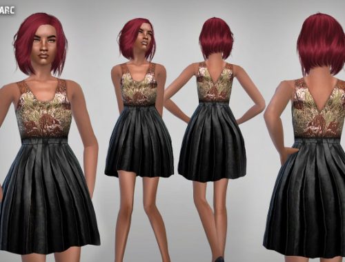 Mini Clothing Collection Part 1