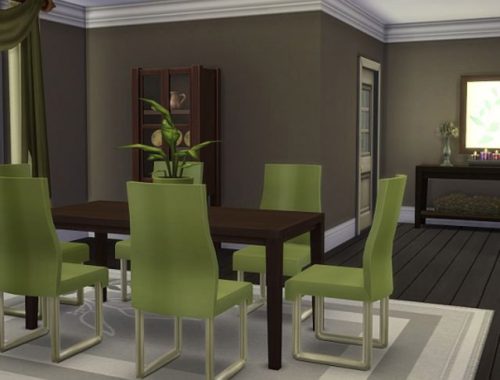 Gemelli Duplex