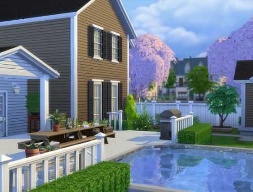 Gemelli Duplex
