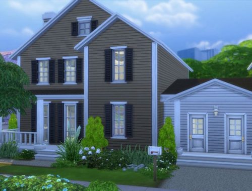 Gemelli Duplex