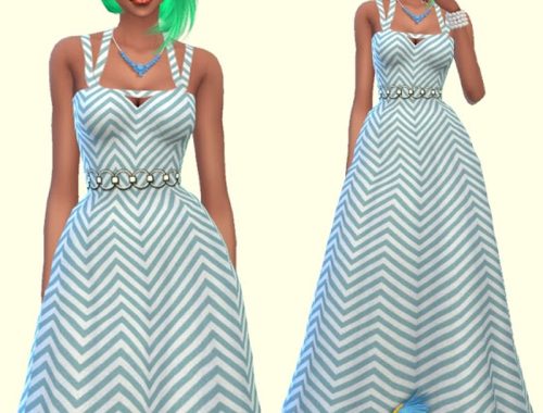 Prom Dress Part 2