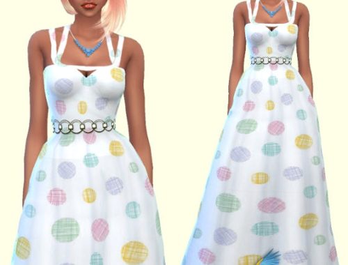 Prom Dress Part 2