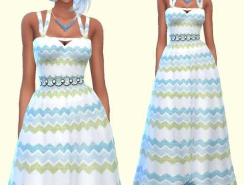 Prom Dress Part 2