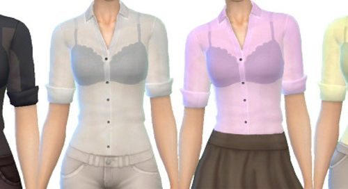 Blouse