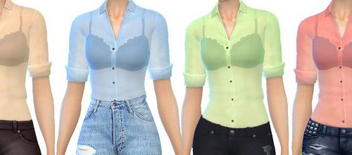Blouse