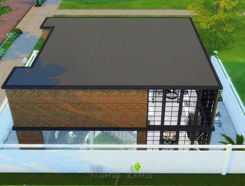 Urban House