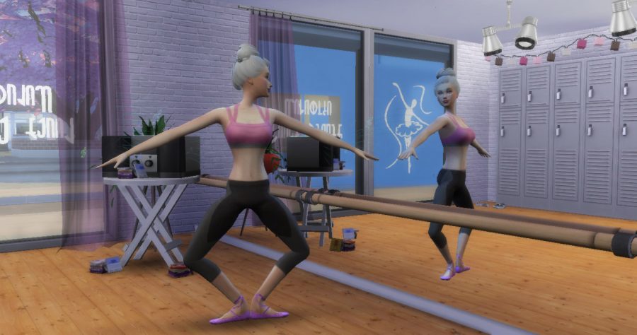 Dance Poses - The Sims 4 Catalog