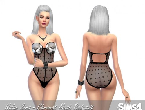 Lbakeryx clothing set