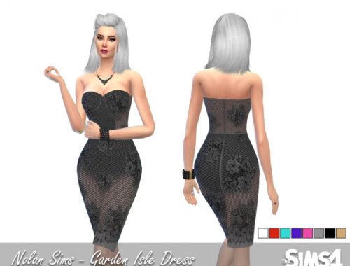 Lbakeryx clothing set