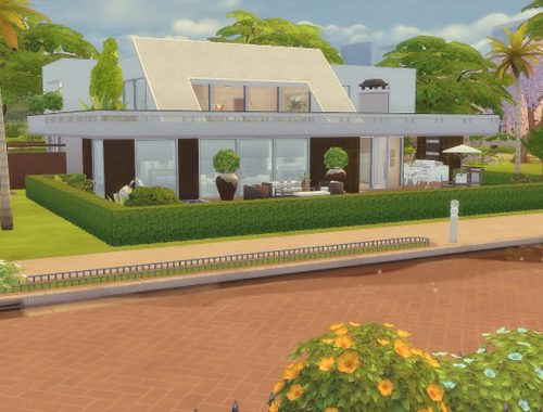 House 18