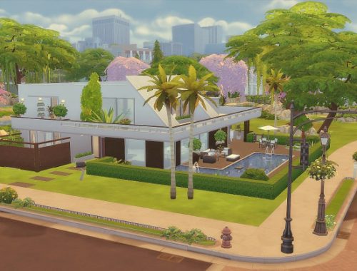 House 18