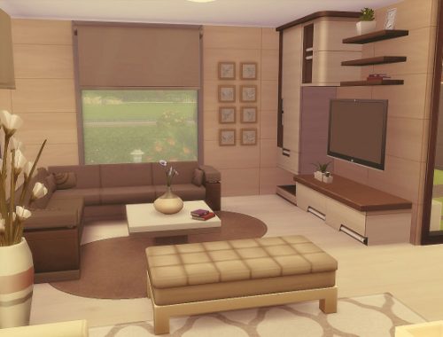 House 18